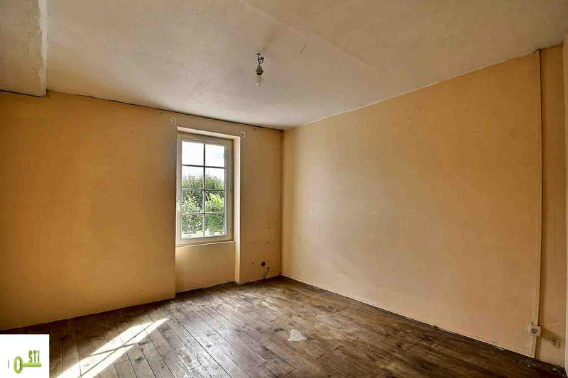 Maison - 139 m² - 6 pièces