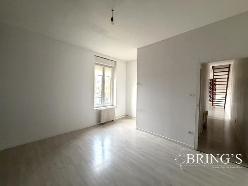 Duplex - 105 m² - 4 pièces