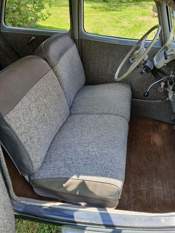 Citroën Ami Traction 11bl