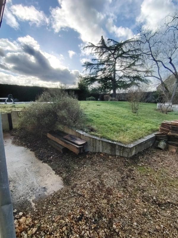 Longère - 184 m² - 6 pièces