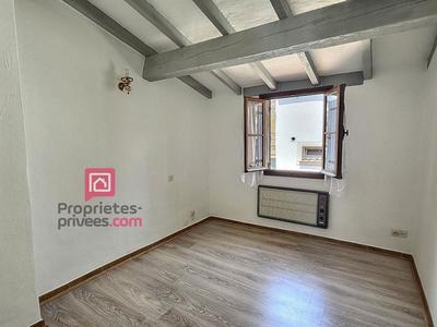 Maison - 63 m² - 4 pièces