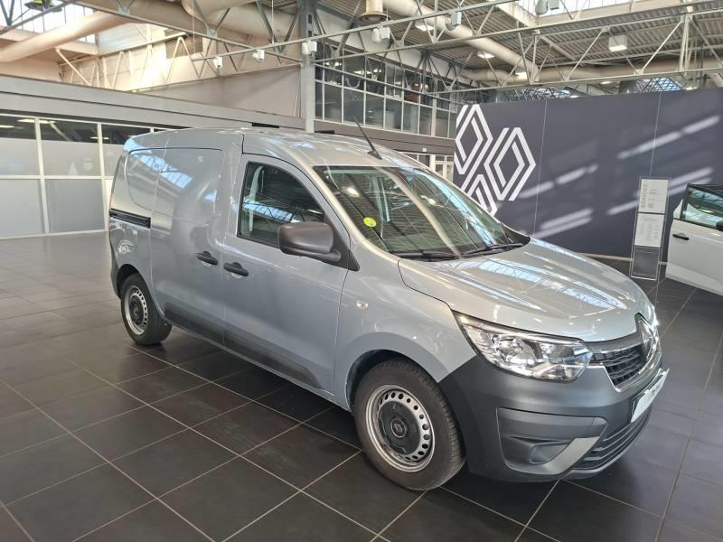 Renault Express (30) Van Blue Dci 95 - 22 Confort