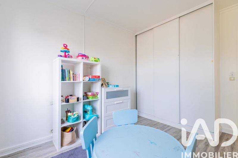 Appartement - 78 m² - 4 pièces