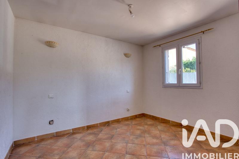 Maison - 122 m² - 5 pièces