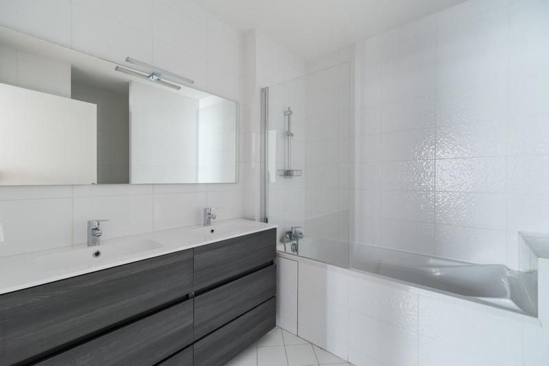 Appartement - 130 m² - 5 pièces