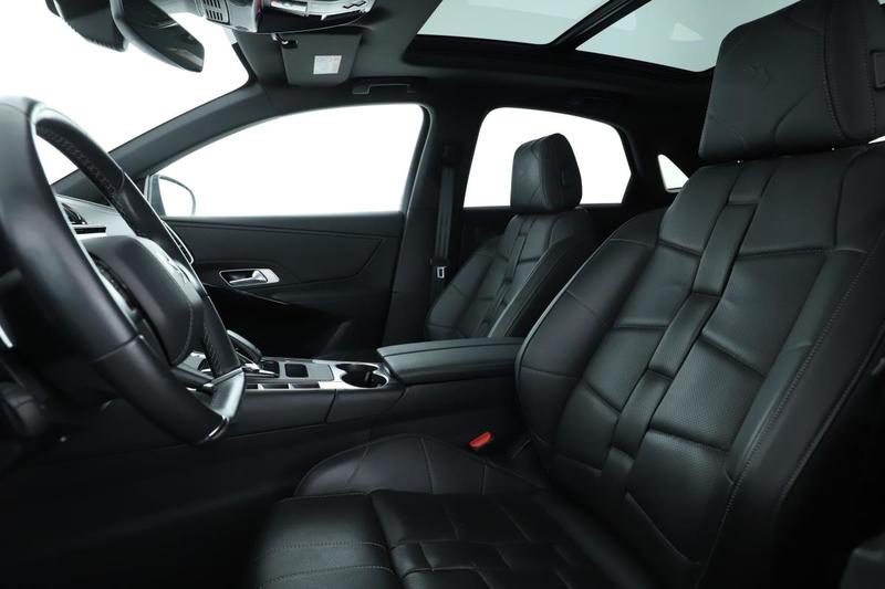 Ds Ds 7 1.5 Blue-HDi Opera Eat8 130 ch