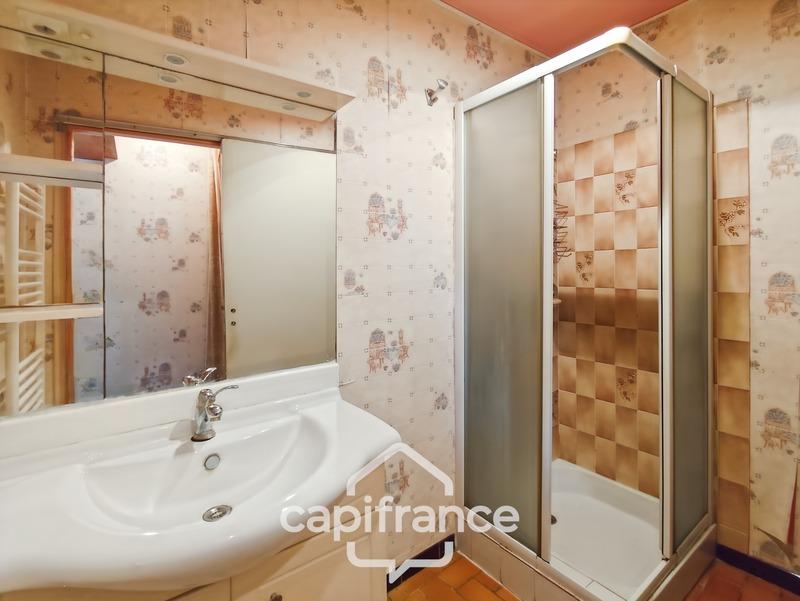 Maison - 32 m² - 2 pièces