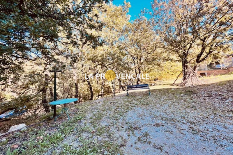 Bastide - 200 m² - 6 pièces