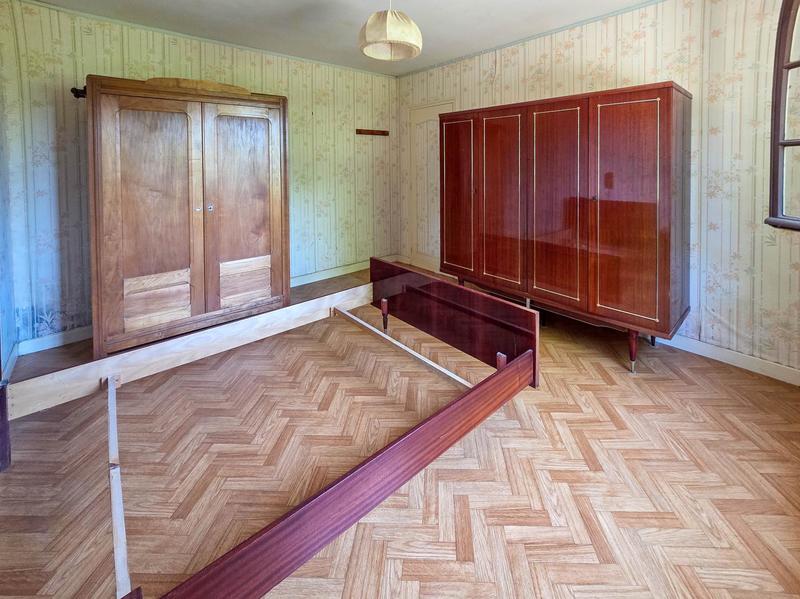 Maison - 65 m² - 4 pièces