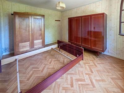 Maison - 65 m² - 4 pièces