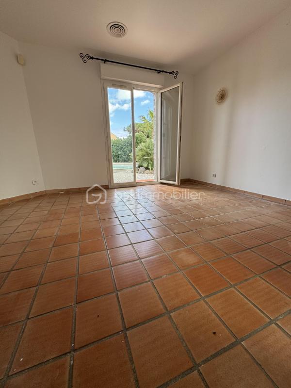 Maison - 138 m² - 5 pièces