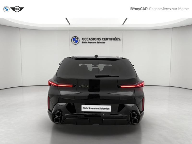 Bmw Xm G09 653 ch Bva8