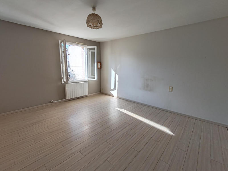 Maison - 71 m² - 4 pièces