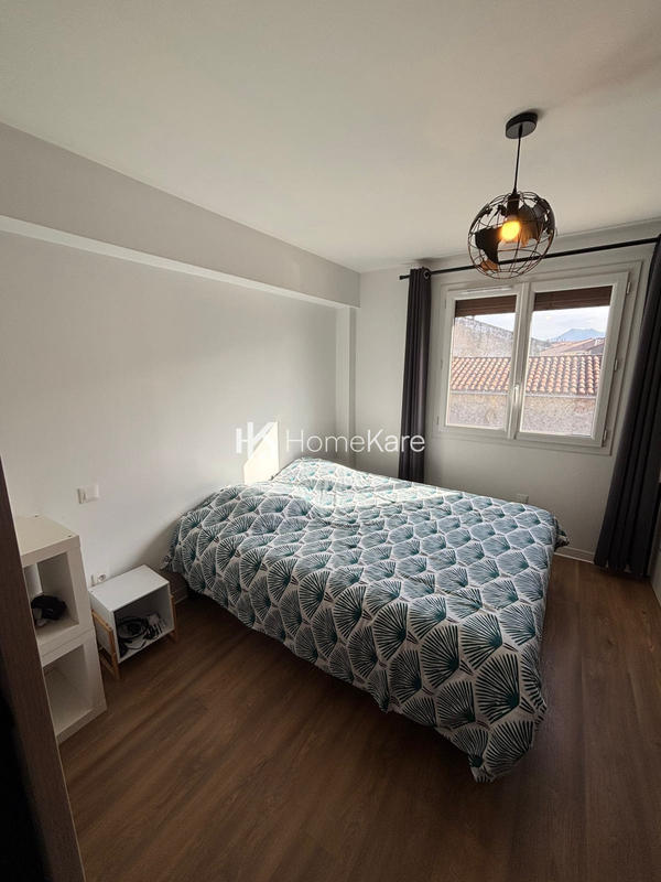 Maison - 100 m² - 6 pièces