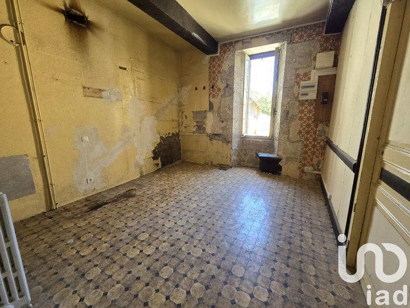 Maison de village - 170 m² - 9 pièces