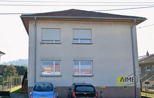 Appartement - 45 m² - 3 pièces