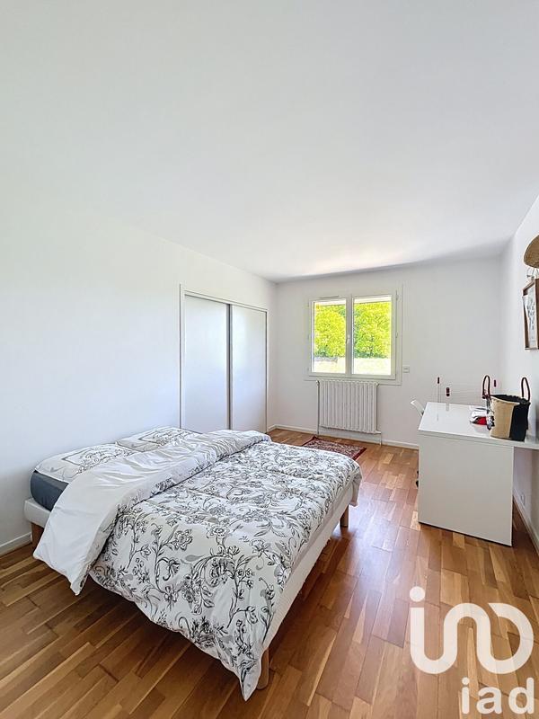 Maison - 216 m² - 7 pièces