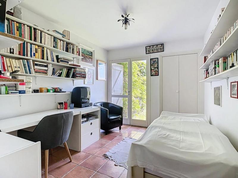 Maison - 156 m² - 4 pièces