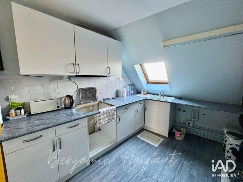 Local commercial - 240 m²