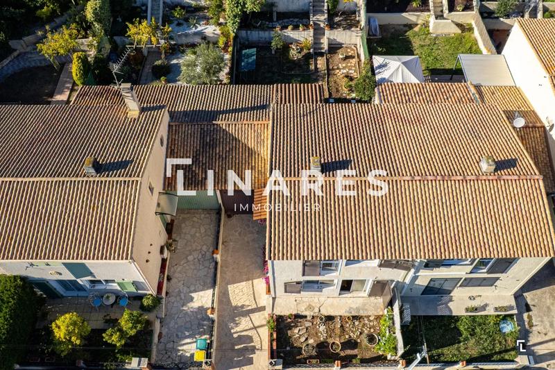 Maison - 73 m² - 4 pièces