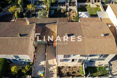 Maison - 73 m² - 4 pièces