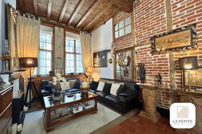 Maison - 110 m² - 6 pièces