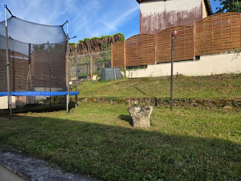 Maison ancienne - 82 m² - 6 pièces