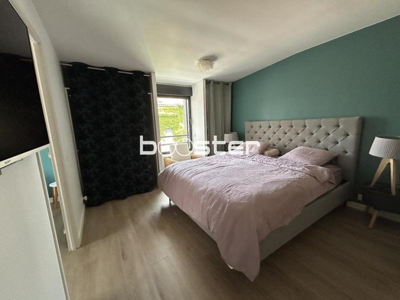 Maison ancienne - 100 m² - 4 pièces