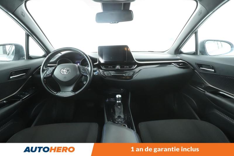 Toyota c-Hr 1.8 Hybrid Edition 122 ch