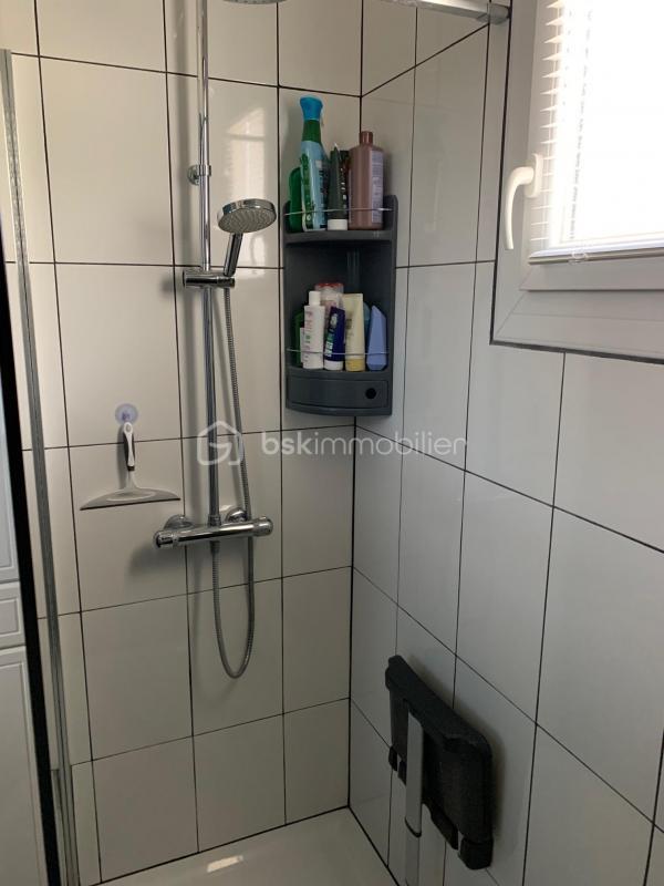 Maison ancienne - 117 m² - 5 pièces