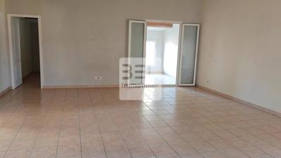 Appartement - 86 m² - 4 pièces