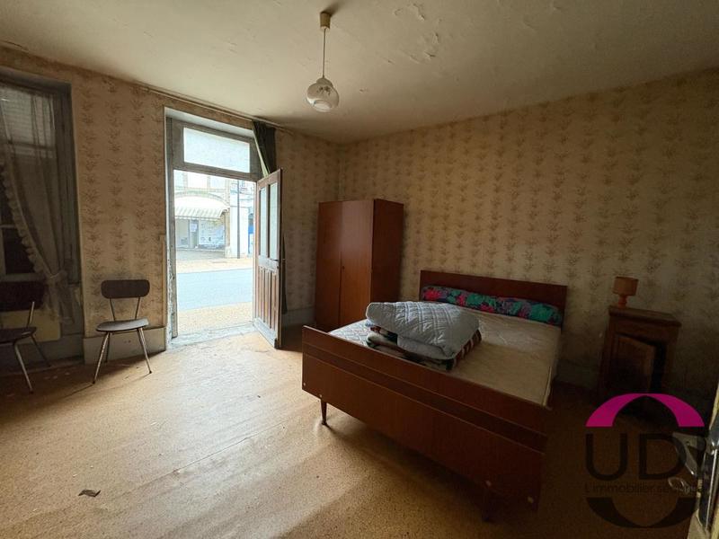 Maison - 103 m² - 4 pièces