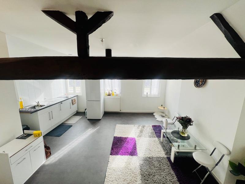 Immeuble - 270 m² - 8 pièces