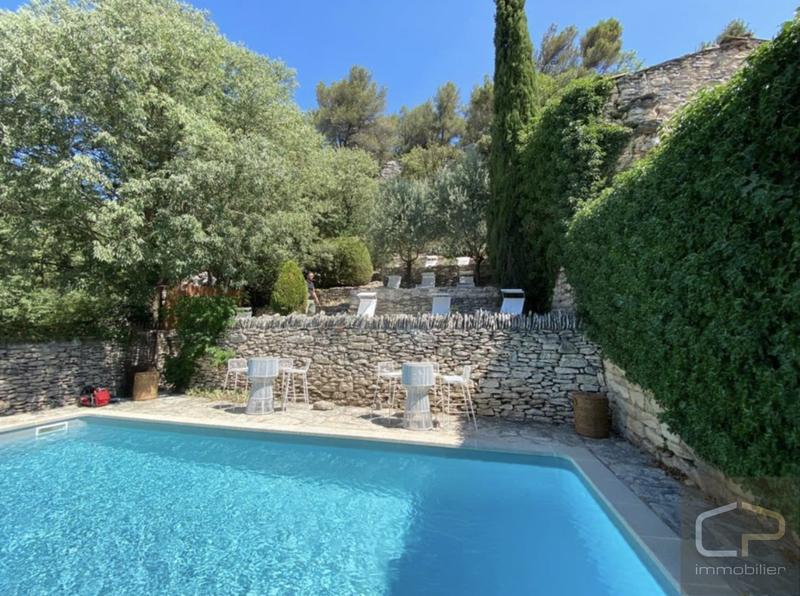 Hôtel particulier - 307 m² - 10 pièces