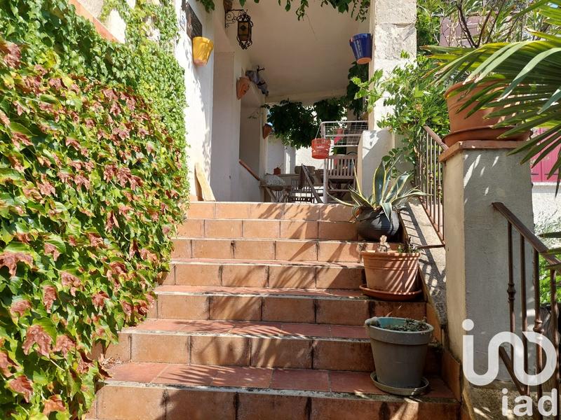 Maison de village - 175 m² - 5 pièces