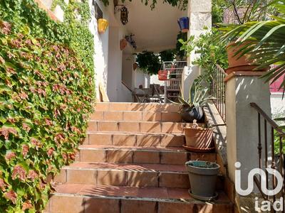 Maison de village - 175 m² - 5 pièces