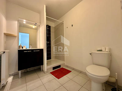 Appartement - 23 m² - 1 pièce