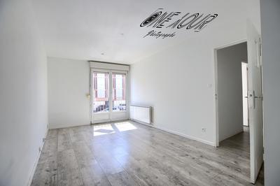 Appartement - 68 m² - 4 pièces