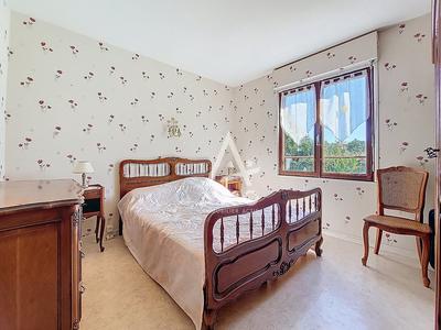 Maison - 69 m² - 4 pièces