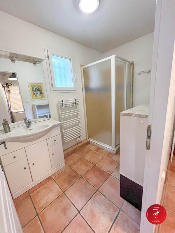 Villa - 79 m² - 3 pièces