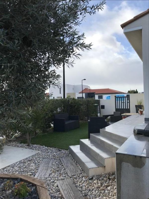 Villa - 100 m² - 4 pièces