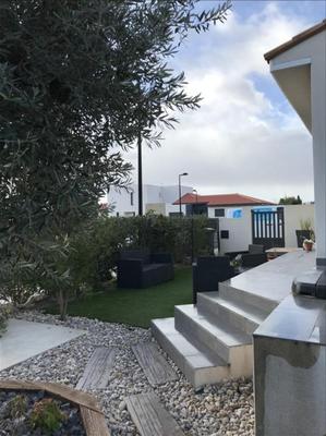 Villa - 100 m² - 4 pièces