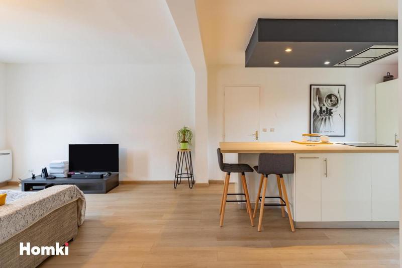 Maison - 123 m² - 5 pièces