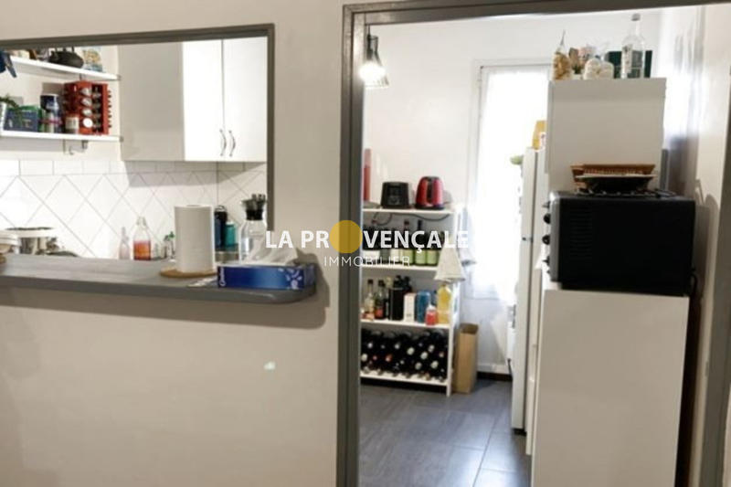 Appartement - 47 m² - 3 pièces