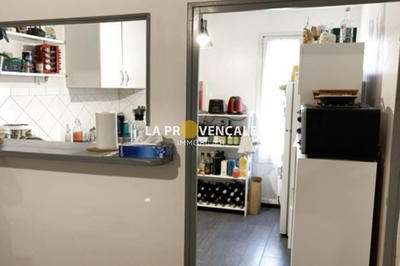 Appartement - 47 m² - 3 pièces