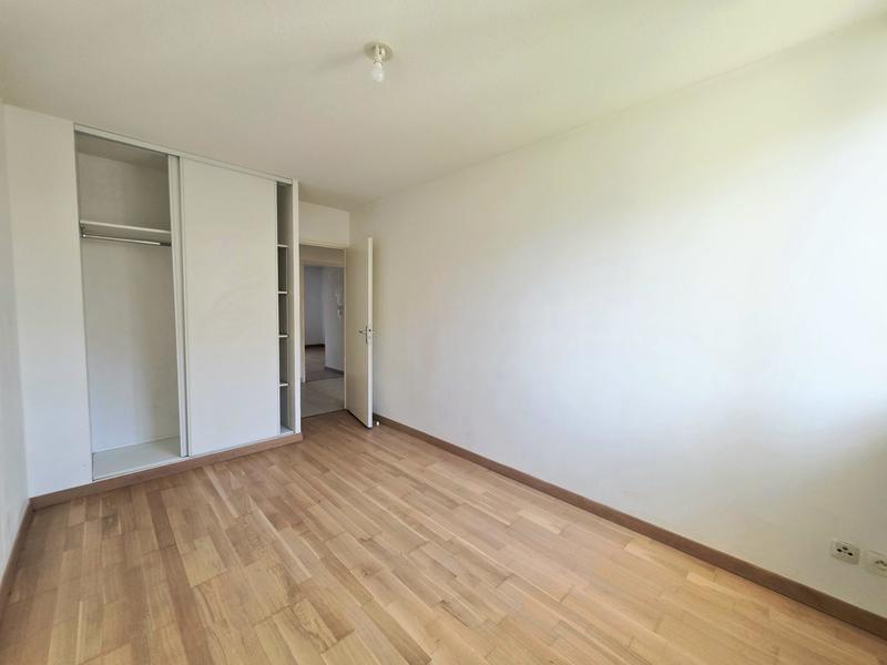 Appartement - 87 m² - 4 pièces