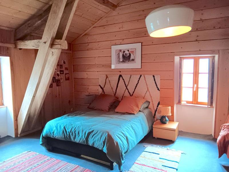 Maison - 186 m² - 5 pièces