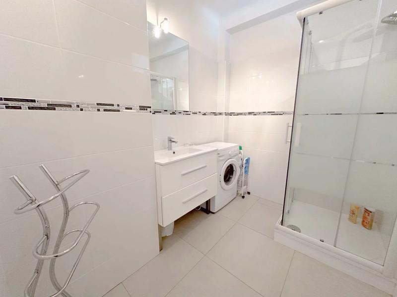 Appartement - 34 m² - 2 pièces