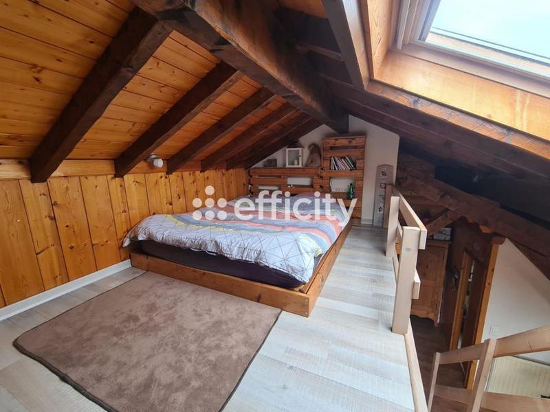 Maison - 146 m² - 5 pièces