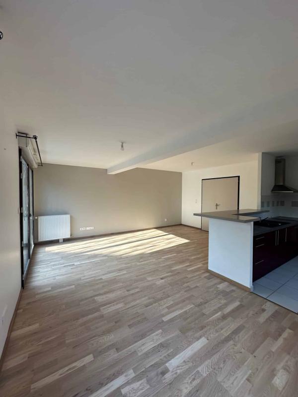 Appartement - 86 m² - 4 pièces